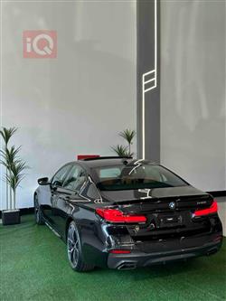 بی ئێم دەبڵیو سیریەس 5